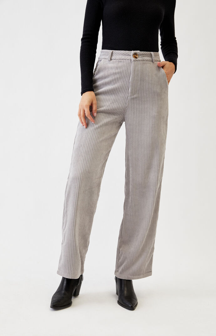 Corduroy Stockholm Pants