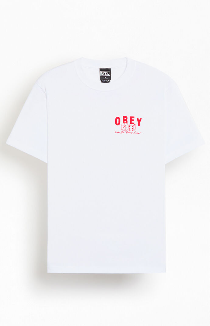 Obey Newstand T-Shirt