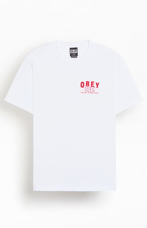 Newstand T-Shirt image number 2