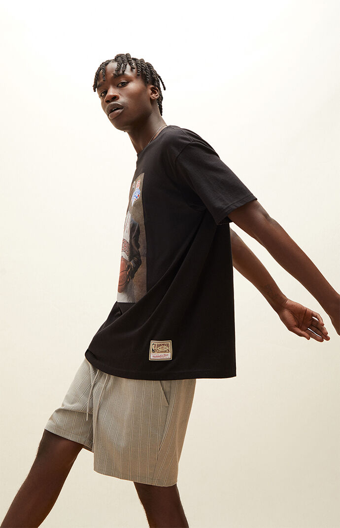 Draft Day Iverson T-Shirt