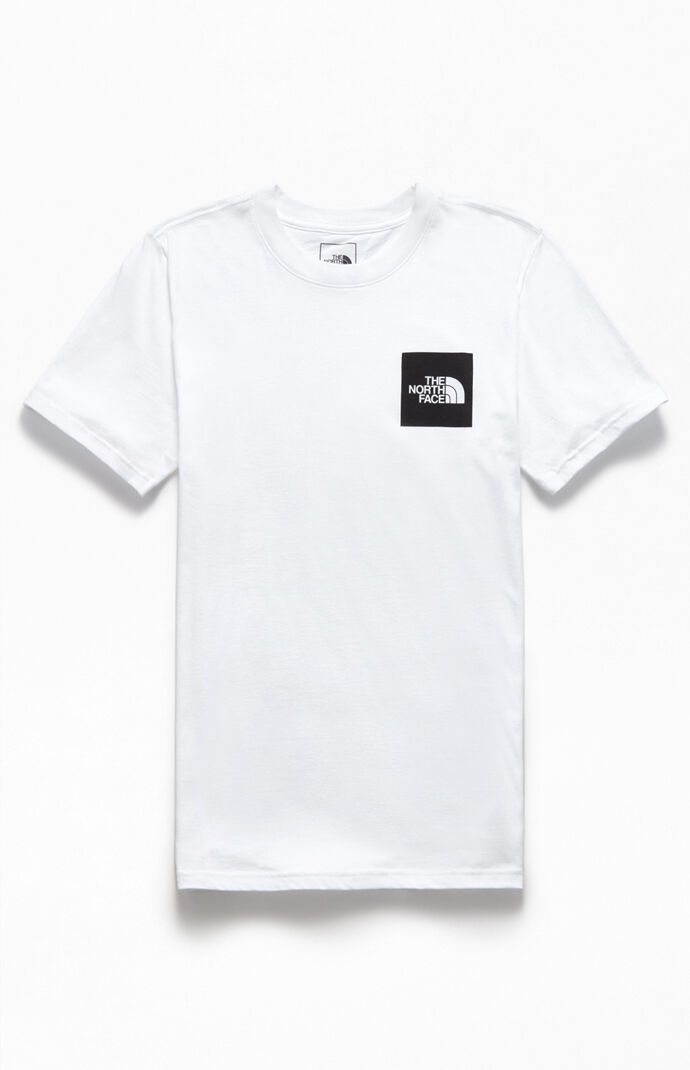 the north face pacsun