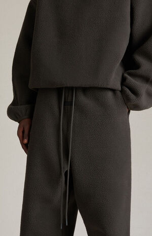 Ink Polar Fleece Sweatpants image number 4
