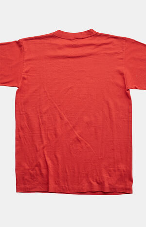 80s Delta Airlines Graphic T-Shirt image number 3