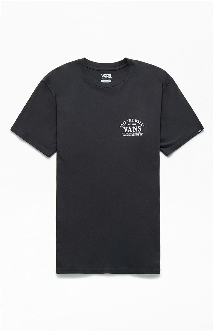 Vans Ground Up T-Shirt | PacSun
