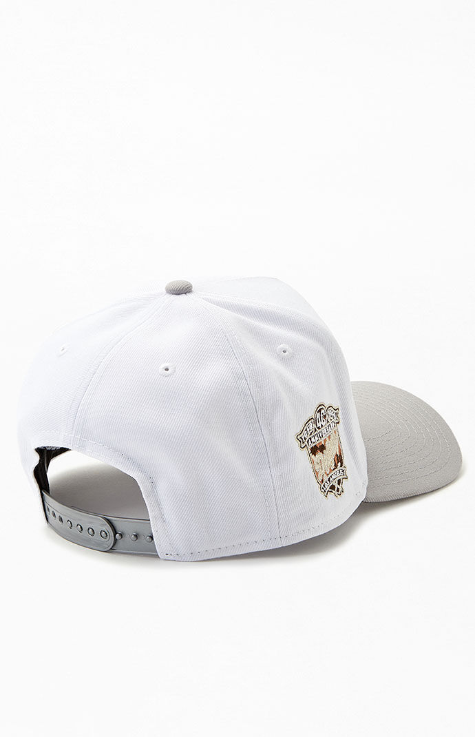 【New Era】 LA Dodgers 9FORTY Snapback Hat New Era Green Dodgers 9FORTY Snapback Hat | PacSun