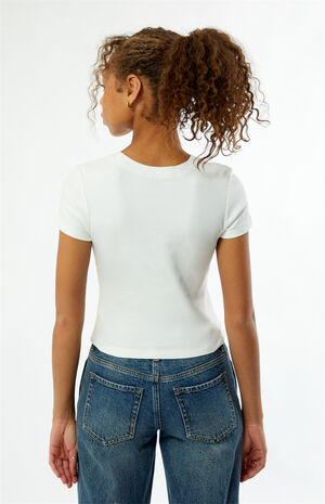 Star Patch Skimmer T-Shirt image number 3