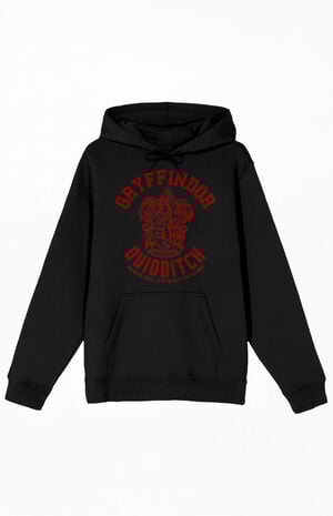 Harry Potter Gryffindor Hoodie image number 1
