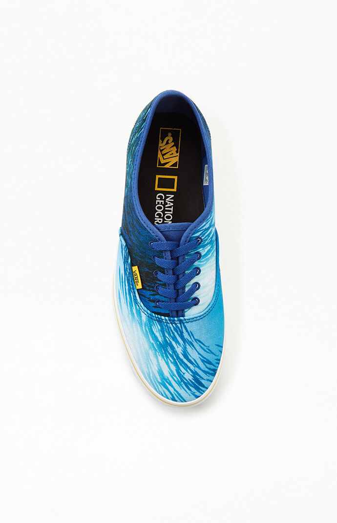 x National Geographic Authentic Shoe