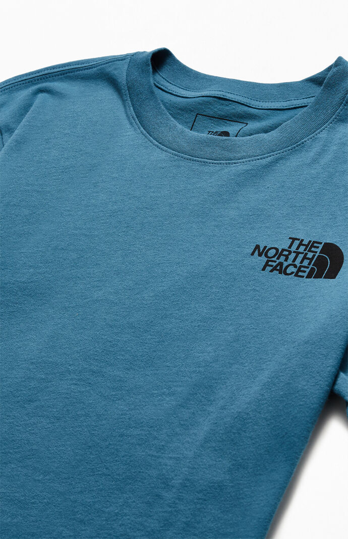 Blue Box T-Shirt
