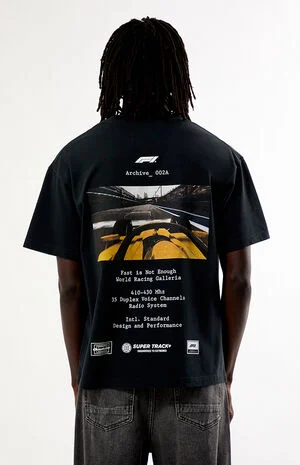 x Pacsun Archival 002 T-Shirt image number 2