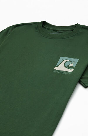 Blocks T-Shirt image number 3