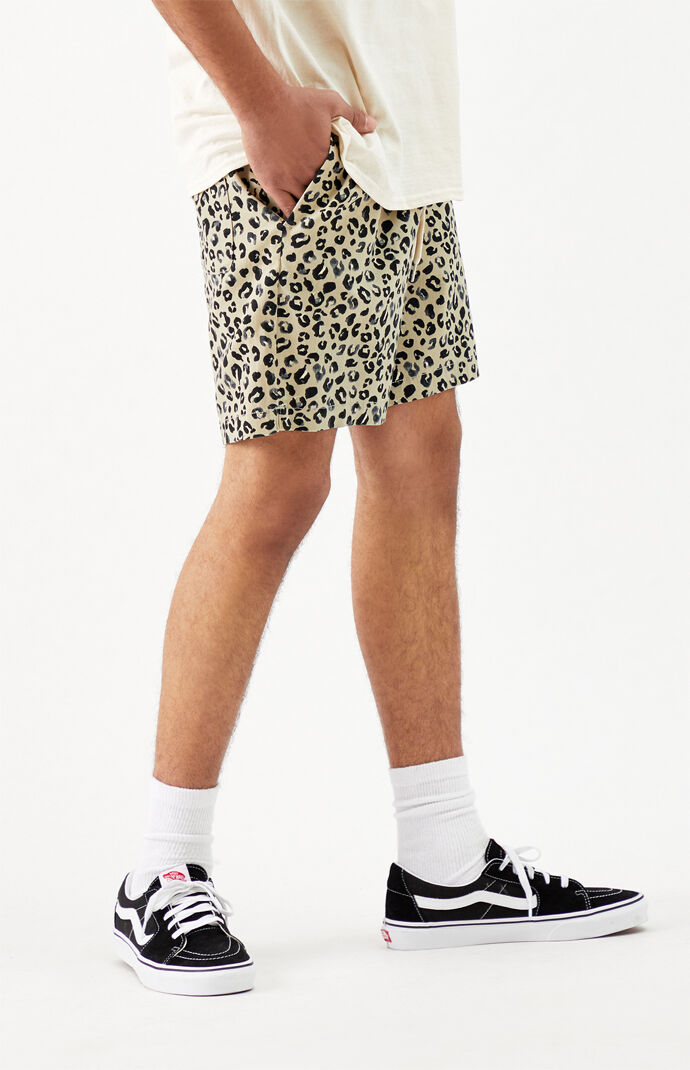 Volley Shorts