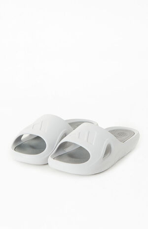 Eco Adicane Slide Sandals image number 2