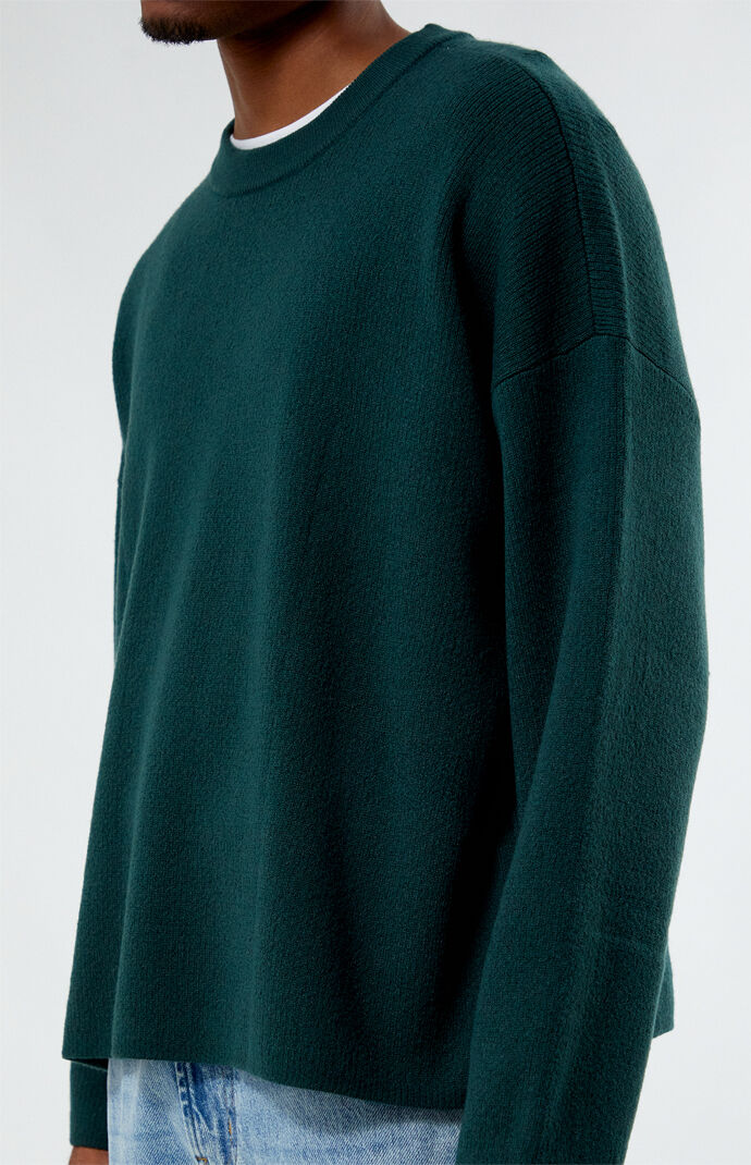 Pacsun sweaters 2025