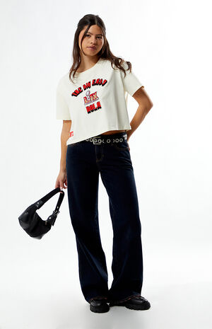 Super Bowl 59 Nola Baby T-Shirt image number 4