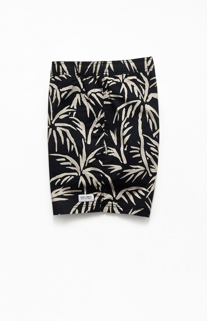 Grove 17" Swim Trunks