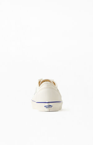 Cream Old Skool Tapered Sneakers image number 3