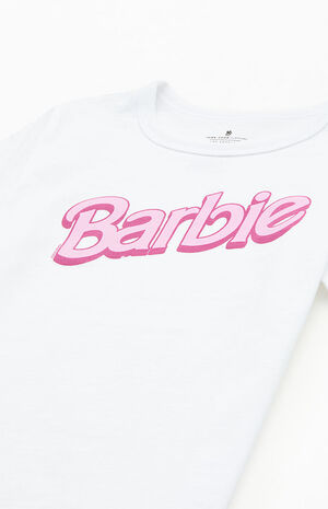 Kids Barbie Graphic T-Shirt image number 2
