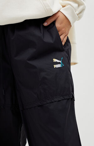 Crystal Galaxy Woven Pants image number 2