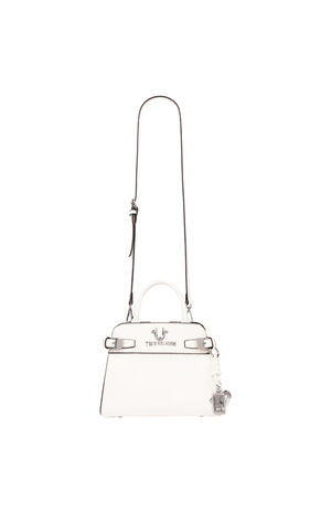 Beckham Belted Tote Bag image number 7