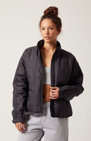 Active Nomad Packable Puffer Jacket image number 2