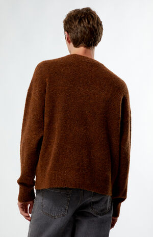 Heathered Cardigan image number 3