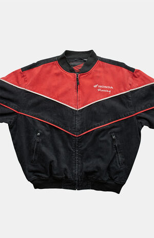 2000s Honda Racing Jacket image number 4