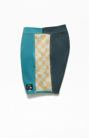 Eco Original Arch 18" Rec Boardshorts image number 3