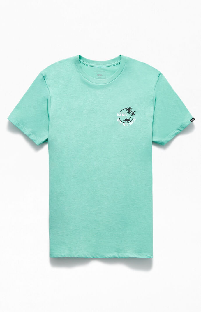 Mini Dual Palm T-Shirt
