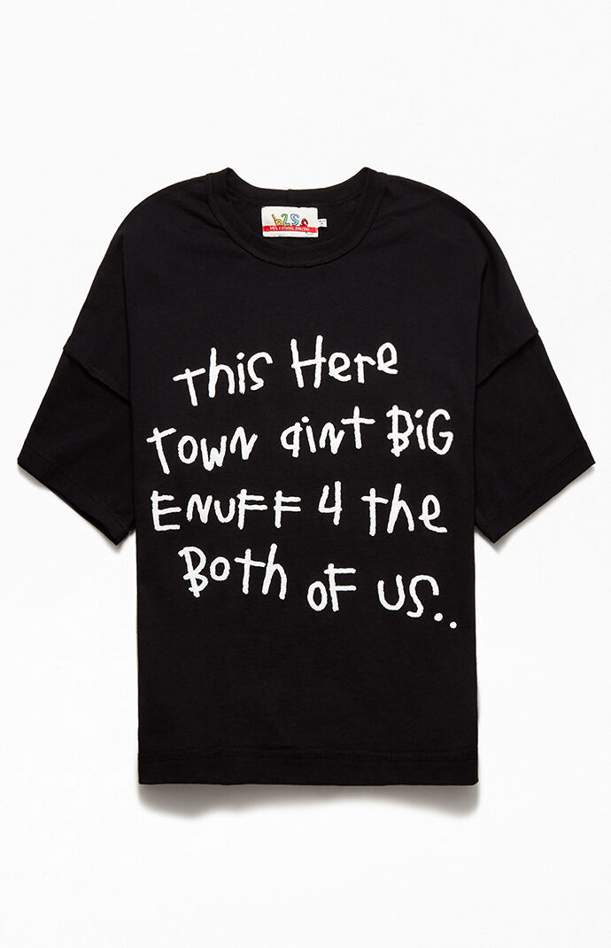 Cowboy T-Shirt