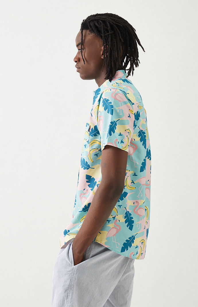 Champions Bend Camp Shirt