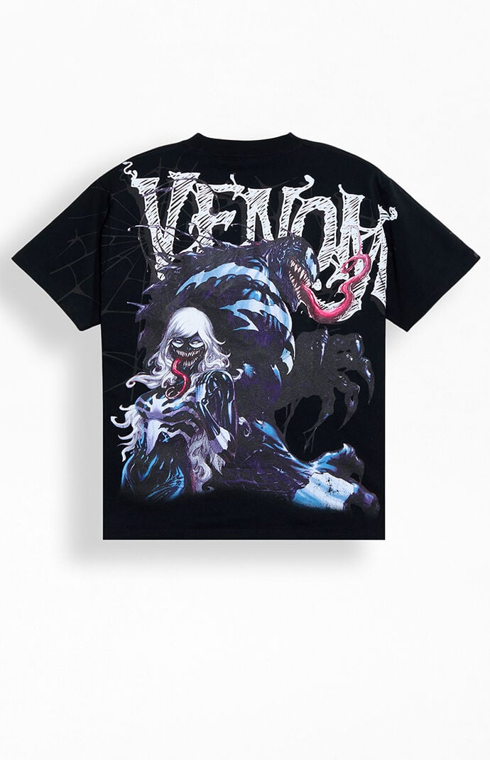 PacSun Venom In Love T-Shirt