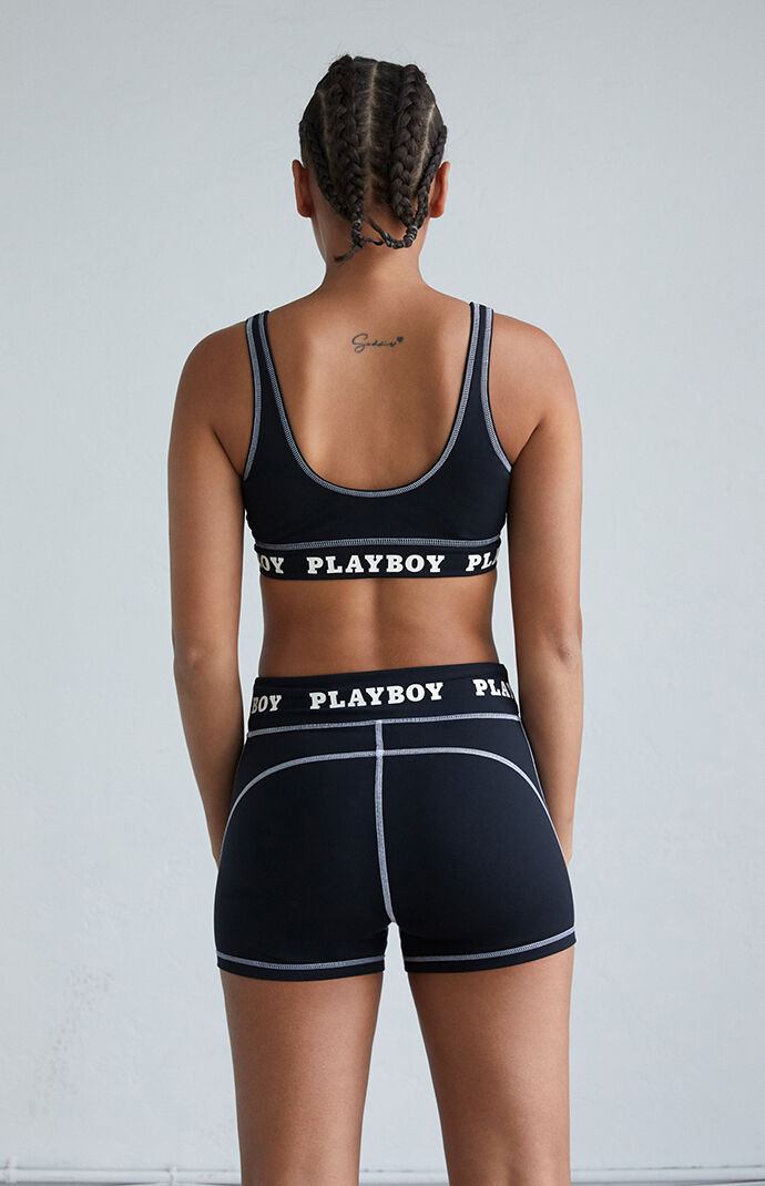 By PacSun Legacy Sport Bike Shorts
