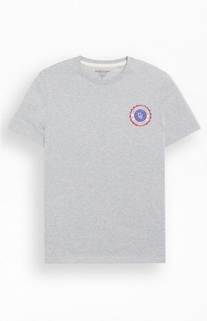 American Tradition Logo T-Shirt image number 2
