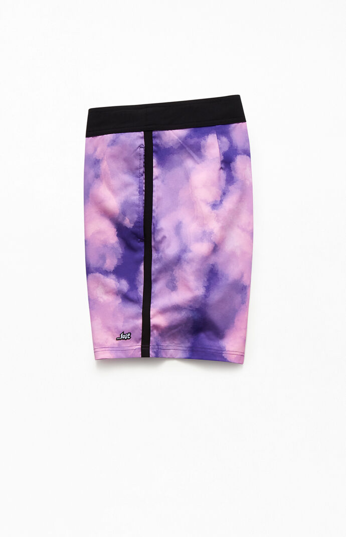Thriller 18.5" Boardshorts