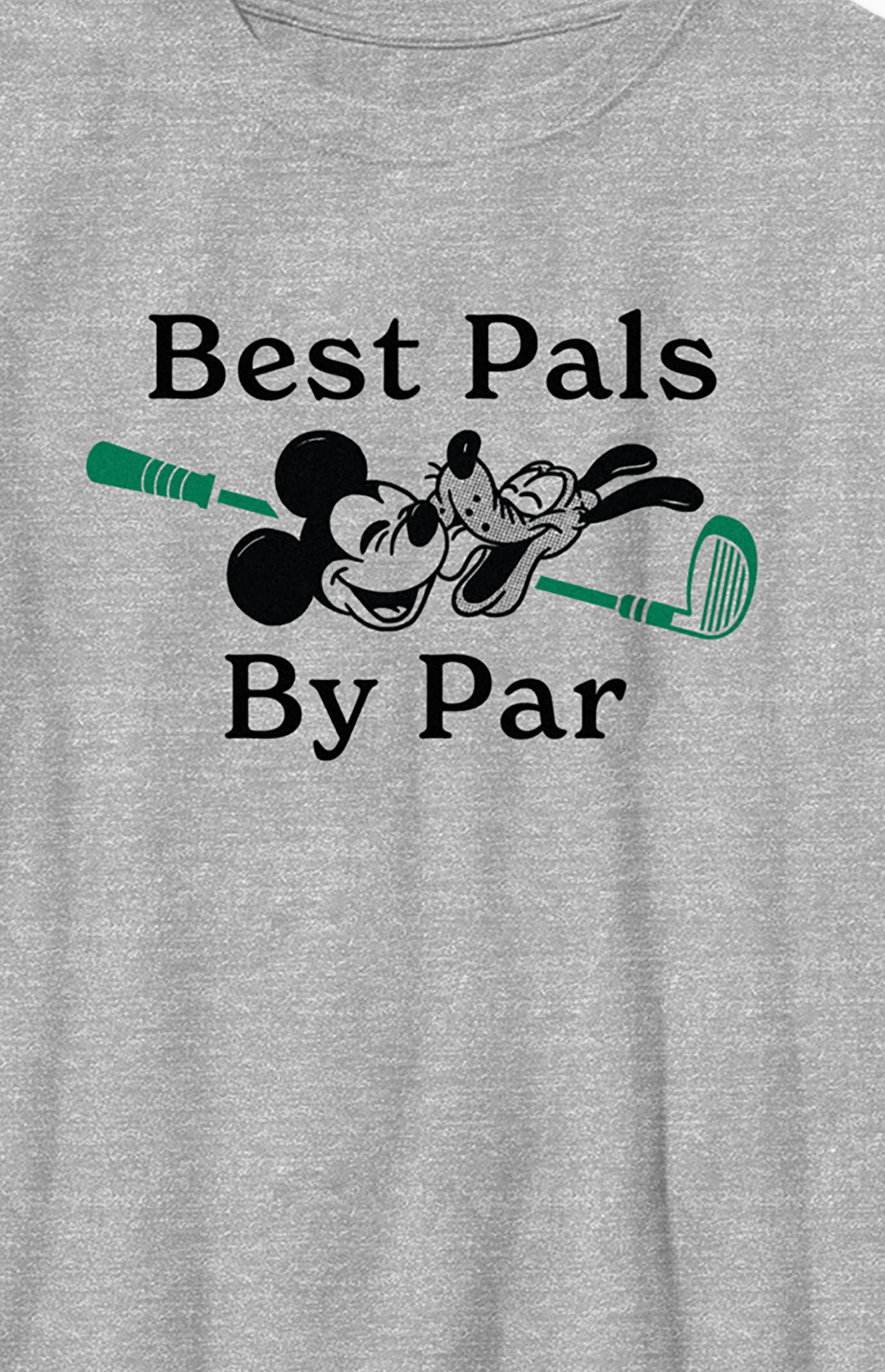 Kids Mickey Mouse Best Pals By Par T-Shirt
