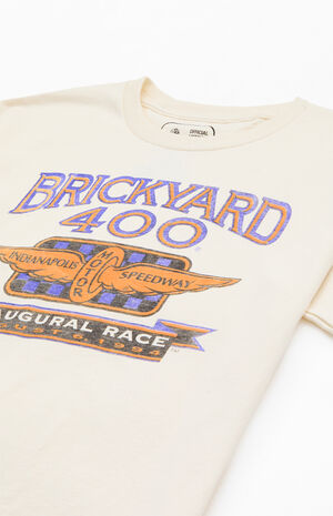 Kids Brickyard 400 T-Shirt image number 2