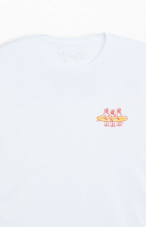 Everyday Surfesa Team T-Shirt image number 3