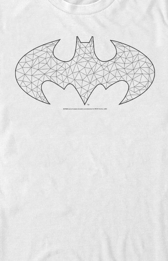 Batman Stars Align T-Shirt