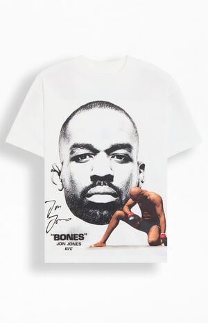 Jones Big Head T-Shirt