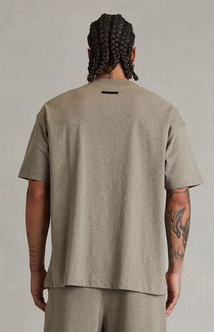 Homestead Heather Classic T-Shirt image number 4