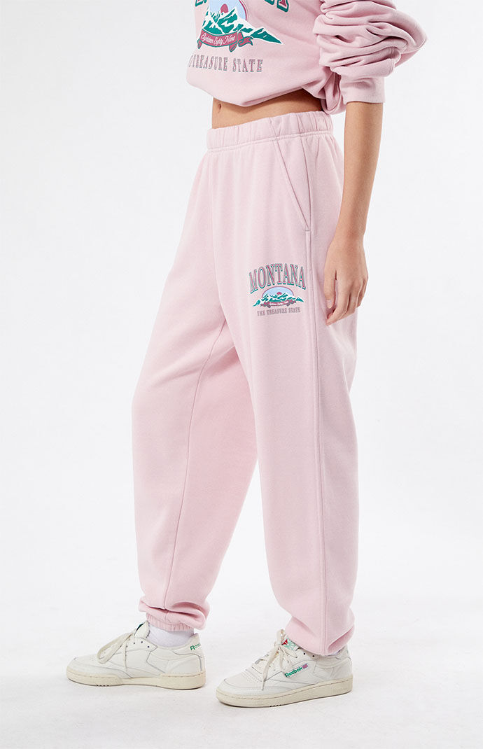 Pacsun joggers womens on sale