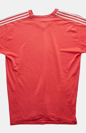 '80s Blank V-Neck Top image number 2