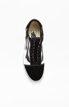 Canvas Old Skool Flame Shoes Canvas Old Skool Flame Shoes image number null