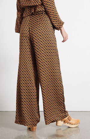 Wide Leg Pants image number 4