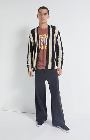 Freddy Knit Cardigan image number 4