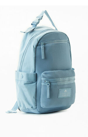 Recycled Blue VFA 4 Backpack image number 2