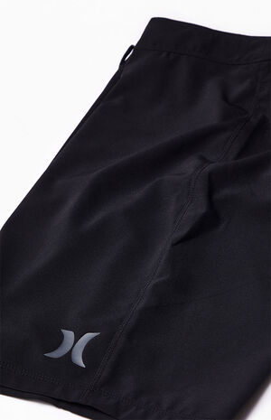 Recycled One and Only Solid 20" Boardshorts image number 4