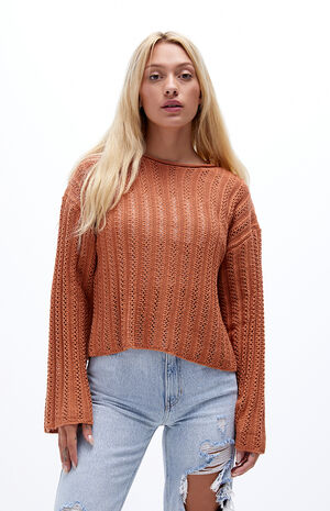 Good Luck Sweater image number 1