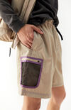 Peak Contrast Shorts Peak Contrast Shorts image number null